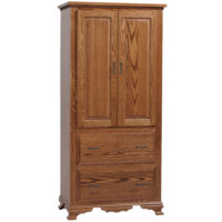 Berkshire Armoire