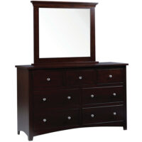 Ellington Dresser