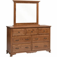 Berkshire Dresser