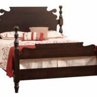 Hampton Bed