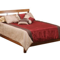 Canterbury Bed