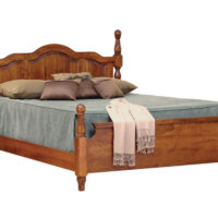 Buckingham Bed