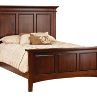 Brookfield Bed