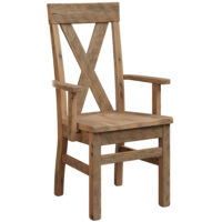 Hamden Chair - Image 2
