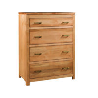 Lew Modern Chest
