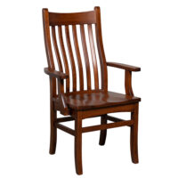 Landwehr Chair - Image 2