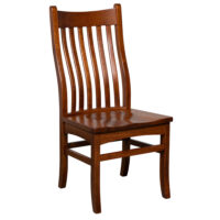 Landwehr Chair
