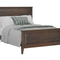 Saratoga Bed