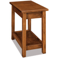 Centennial Chair Side End Table