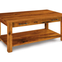 Timbra Coffee Table