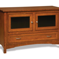 West Lake Media Stand - 48"W