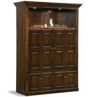 Victorian Wall Unit - Image 2