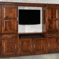 Ensenada Wall Unit - Image 2