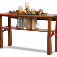 Artesa Sofa Table