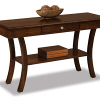 Sierra Sofa Table
