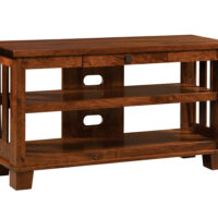 Larado Open TV Console