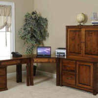 Arlington Modular Office Collection