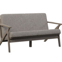 Malaya Loveseat