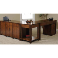 Arlington Modular Corner Table - Image 3