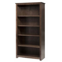 Woodland Shaker Bookcase