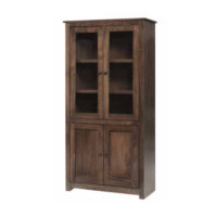 Woodland Shaker Bookcase - Image 3