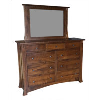 Dutch Dresser