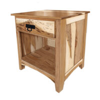 1 Drawer Night Stand