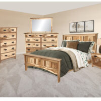 1 Drawer Night Stand - Image 2