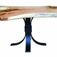 Grant End Table