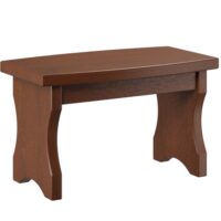 Curve Creek Bench
