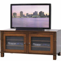 Arlington Modular Entertainment Center