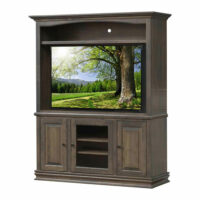 Burlington Entertainment Center