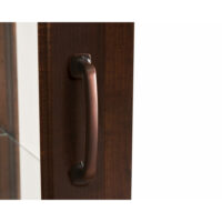 1-Door Picture Frame Curio - Image 3
