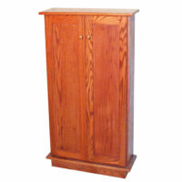 DVD Cabinet