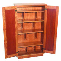 DVD Cabinet - Image 2