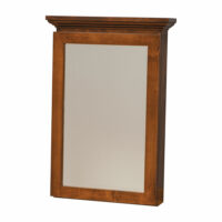 Wall Mount Cheval Mirror