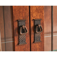 Arts & Crafts Console - Image 6