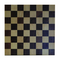 12” x 12” Checker Board