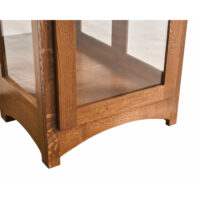 1-Door Mission Curio - Image 3