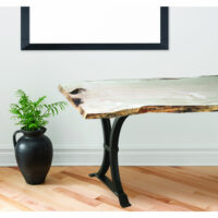 Atlas Dining Table - Image 2