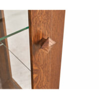 1-Door Curio - Image 2