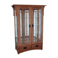 Quaker Curio