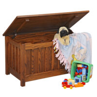 Mission Toy Box - Image 2