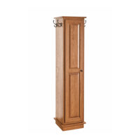 Swivel Mirror Organizer