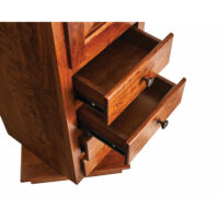 Swivel Mirror Organizer - Image 3