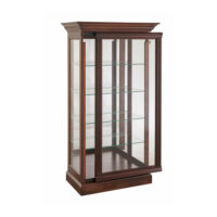 2-Way Sliding Curio - Image 3