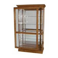 2-Way Sliding Curio - Image 2