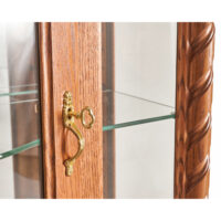 Tri Front Curio - Image 3
