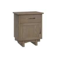 Urban Retreat Nightstand