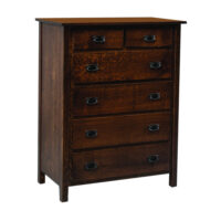 Elkins Chest of Drawers